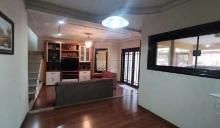 Casa Sobrado em São Carlos