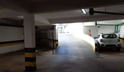 Apartamento Cobertura em São Carlos