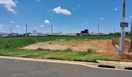 Terreno em condomínio de ilha, ótima localização, pronto para construir
