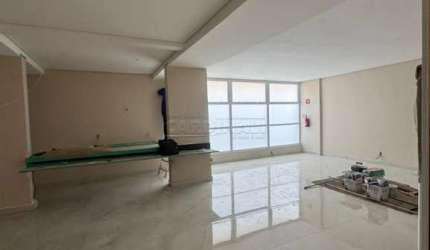Apartamento Padrão em São Carlos