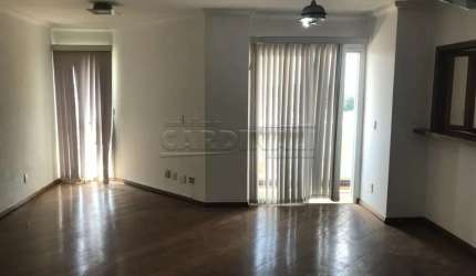 Apartamento Duplex - região nobre de São Carlos