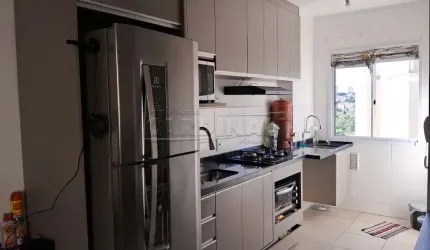 Apartamento com ótima localização, com móveis planejados