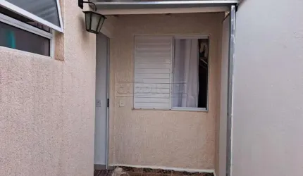 Casa Condomínio em São Carlos