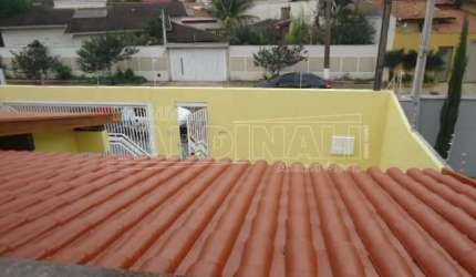 Casa Sobrado em São Carlos