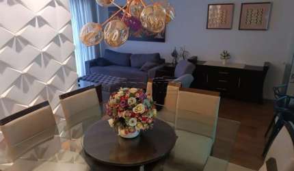 Apartamento Padrão em São Carlos