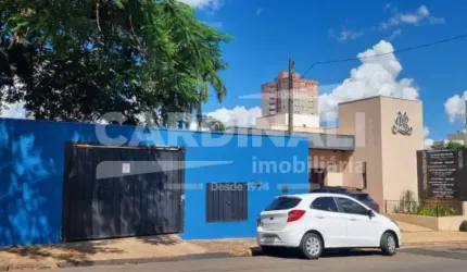 Casa Padrão em São Carlos