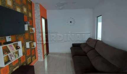 Excelente imóvel residencial no Imperador