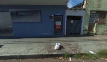 kitchnet excelente localização próxima a escola e mercado