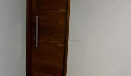 Casa com boa localização próximo escola, creche e supermercados