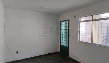 Apartamento Padrão em São Carlos