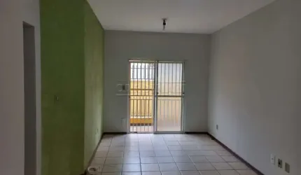 Edifício Le Soleil/apartamento em São Carlos - SP