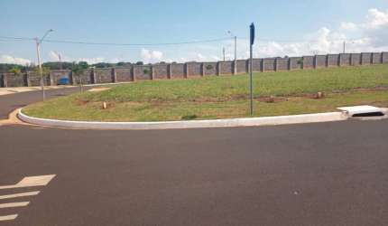 Terreno Condomínio em São Carlos