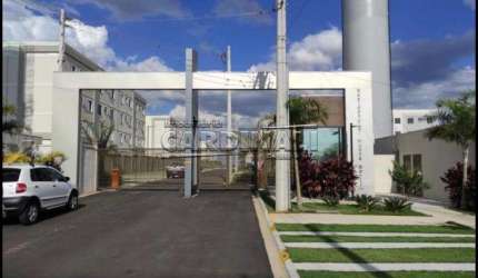 Apartamento Padrão em São Carlos