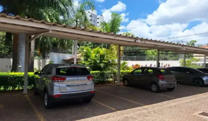 Apartamento Padrão em São Carlos