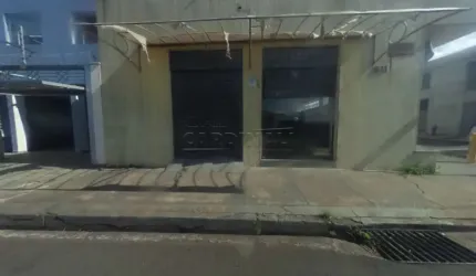 Comercial Salão em São Carlos