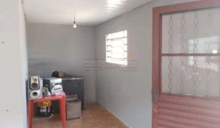 Imovel no São Carlos V em São Carlos - SP
