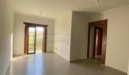 Apartamento Padrão em São Carlos