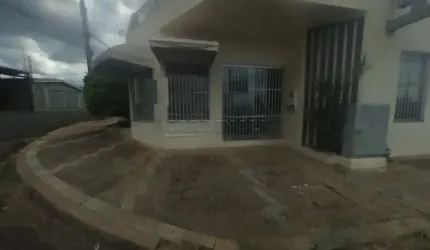 Comercial Salão em São Carlos