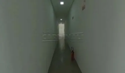 Apartamento Padrão em São Carlos