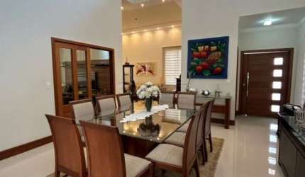 Casa Condomínio em São Carlos
