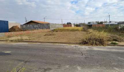 Terreno Padrão em São Carlos
