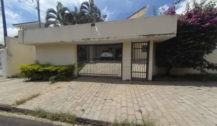 Casa para republica ou comércio