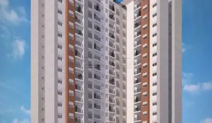 Apartamento novo no centro de campinas, com 2 dormitórios sendo 1 suíte e lazer completo.