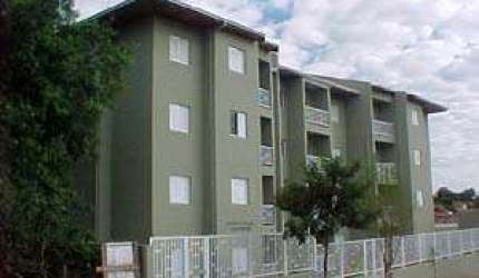 Apartamento Padrão em São Carlos