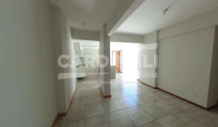 Apartamento Padrão em São Carlos