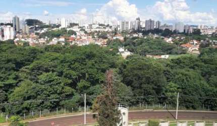 Apartamento Muito Bem Localizado, Novo, Pronto para Morar com Lazer e ainda próximo do Shopping Iguatemi.