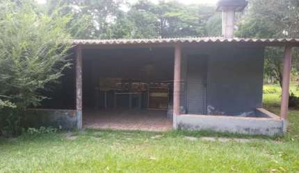 Rural Chácara em São Carlos