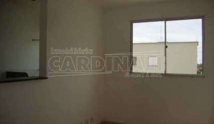 Apartamento em São Carlos - SP