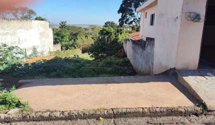 Terreno Padrão em São Carlos