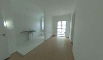 Apartamento Padrão em São Carlos