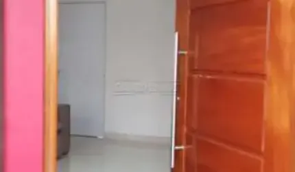 Casa á venda no bairro Jardim Embaré, em São Carlos/SP