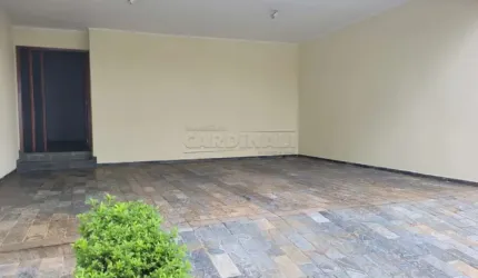 Linda casa no jardim Morumbi a 5 minutos do centro