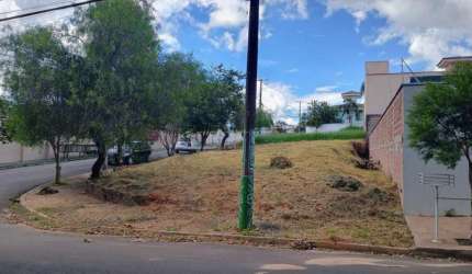 Terreno Padrão em São Carlos