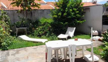 Casa Condomínio em São Carlos