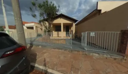 Casa Padrão em Araraquara