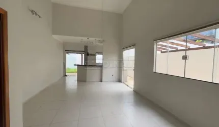 Casa Condomínio em São Carlos