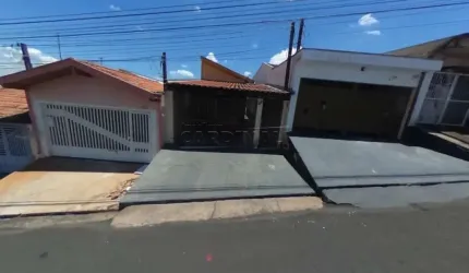 Imóvel muito bem localizado no bairro  Vila Santa Madre Cabrini.