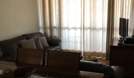 Excelente apartamento em São Carlos - SP com 66,60m²