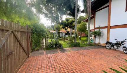 Casa Sobrado em São Carlos