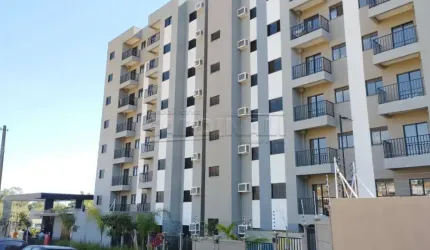 Aluguel de Apartamento Padrão no Recreio São Judas Tadeu em São Carlos/SP