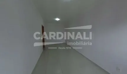 Casa Condomínio em São Carlos