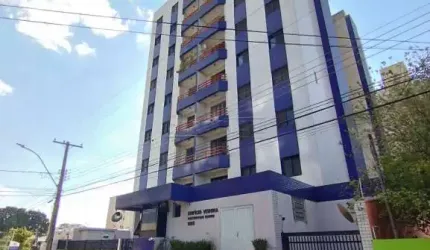Apartamento Padrão em São Carlos