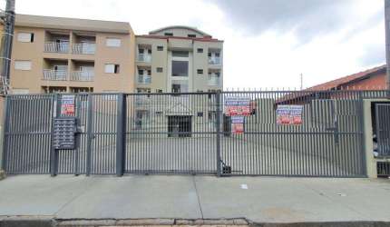 Apartamento Padrão em São Carlos