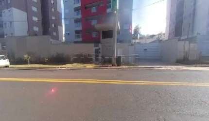 Apartamento Padrão em São Carlos