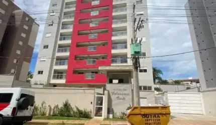 Apartamento Padrão em São Carlos