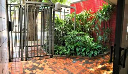 apartamento de 3 dormitórios no centro de São Carlos.